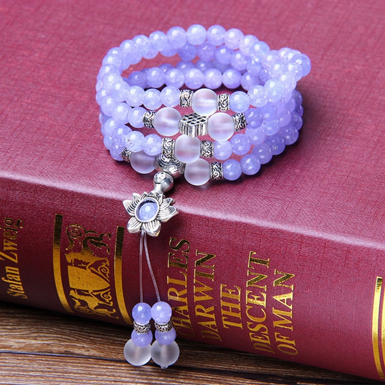 Fashion Jewelry Accessory Garnet Beads Bracelet, Aquamarine & Longevity Lock, White Jade, Pink Crystal & Cat, Pink Crystal & Elephant & Fish, Red Agate & Elephant, Red Agate & Pi Xiu, Violitde, Garnet, Blue Sandstone & Calabash, Red Agate & Buddha Head