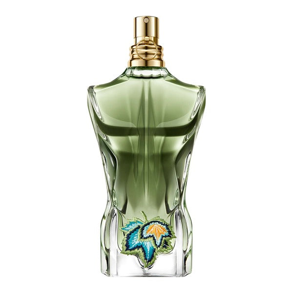 Jean Paul Gaultier Le Beau Paradise Garden Eau De Parfum 125ml