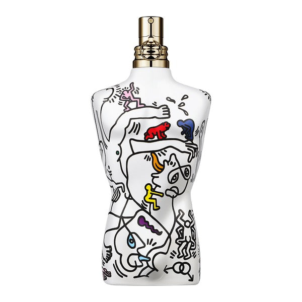 Jean Paul Gaultier Le Male Pride 2024 Eau de Toilette 125ml Spray