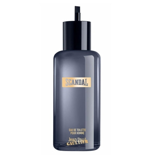 Jean Paul Gaultier Scandal Pour Homme Eau de Toilette 200ml Refill
