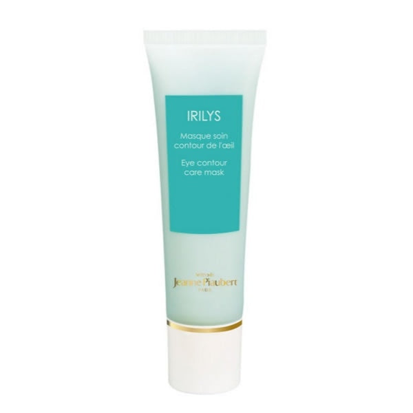 Jeanne Piaubert Irilys Eye Contour Mask 30ml