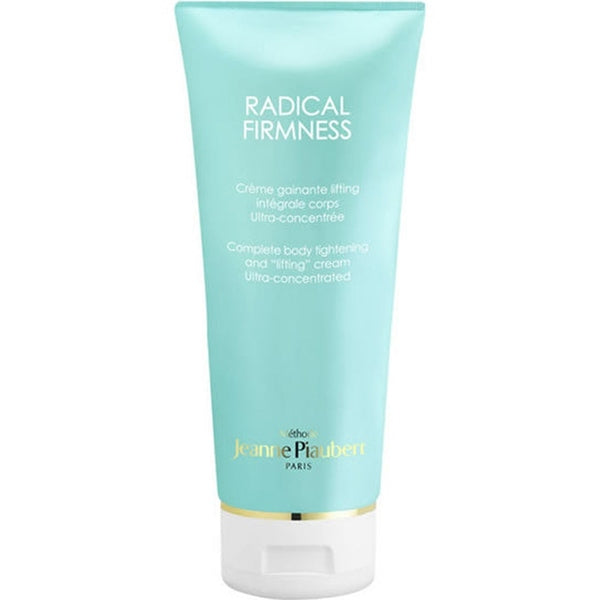 Jeanne Piaubert Radical Firmness Complete Body Tightening Cream 200ml