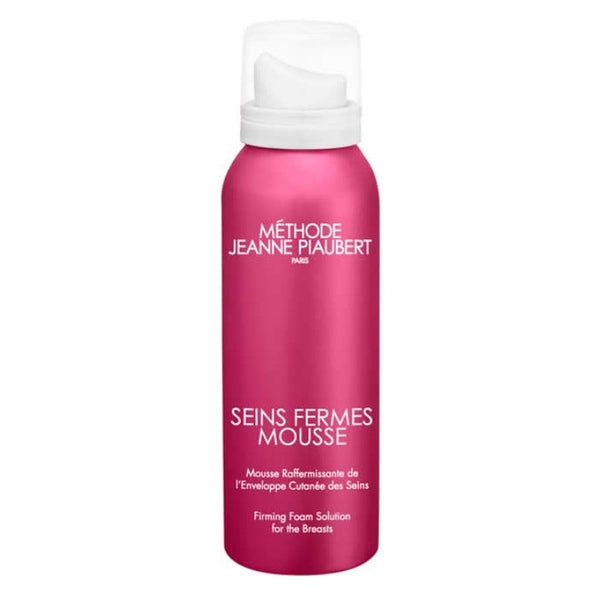 Jeanne Piaubert Seins Fermes Mousse Décolleté Firming Foam 125ml