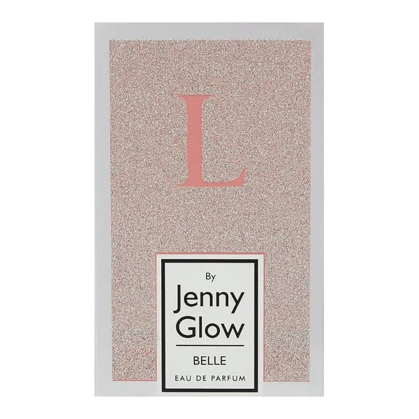 Jenny Glow Belle Eau de Parfum 80ml Spray