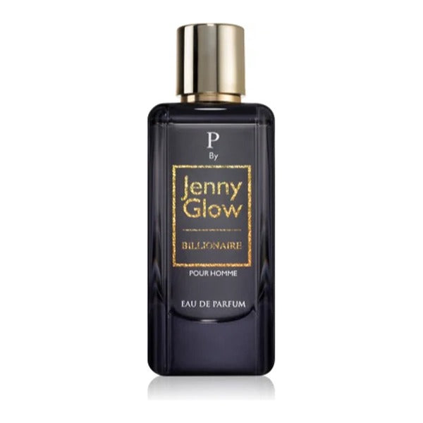 Jenny Glow Billionaire Pour Homme Eau de Parfum 50ml Spray