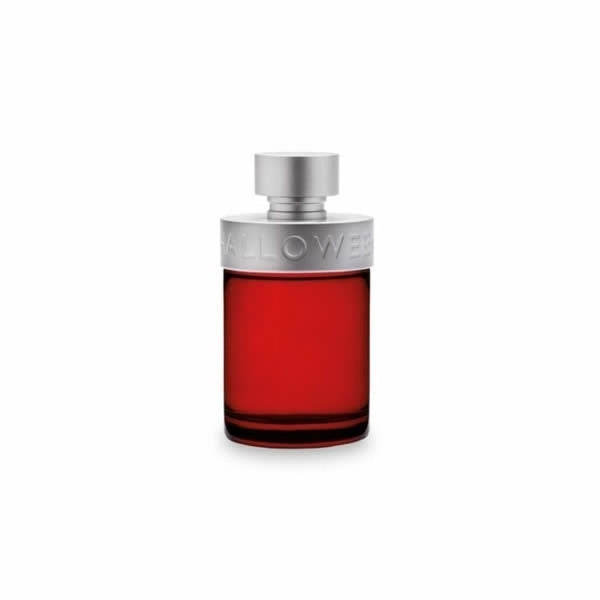 Jesus Del Pozo Halloween Man Rock On Eau de Toilette 75ml Spray