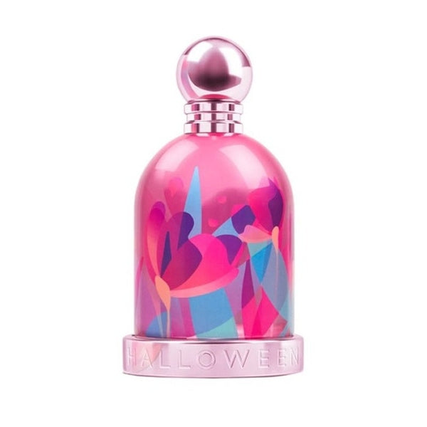 Jesus del Pozo Halloween I'm Unique Eau de Toilette 100ml Spray
