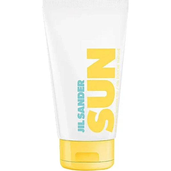 Jil Sander Sun Summer Edition Shower Gel 150ml