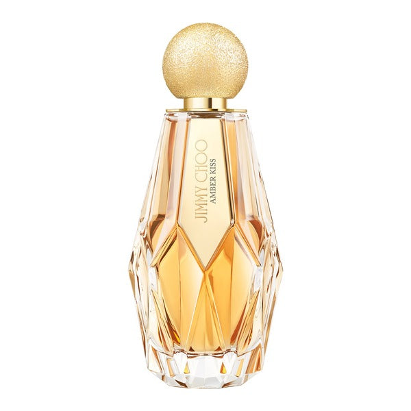 Jimmy Choo Seduction Collection Amber Kiss Eau de Parfum 125ml Spray