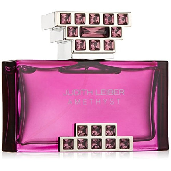 Judith Leiber Amethyst Eau de Parfum 40ml Spray