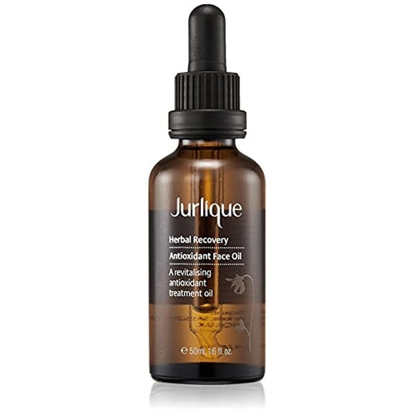 Jurlique Herbal Recovery Antioxident Face Oil 50ml