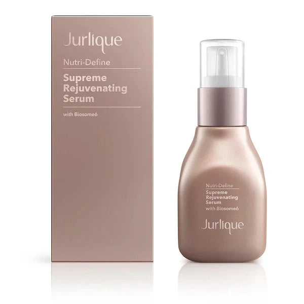 Jurlique Nutri Define Supreme Rejuvenating Serum 30ml