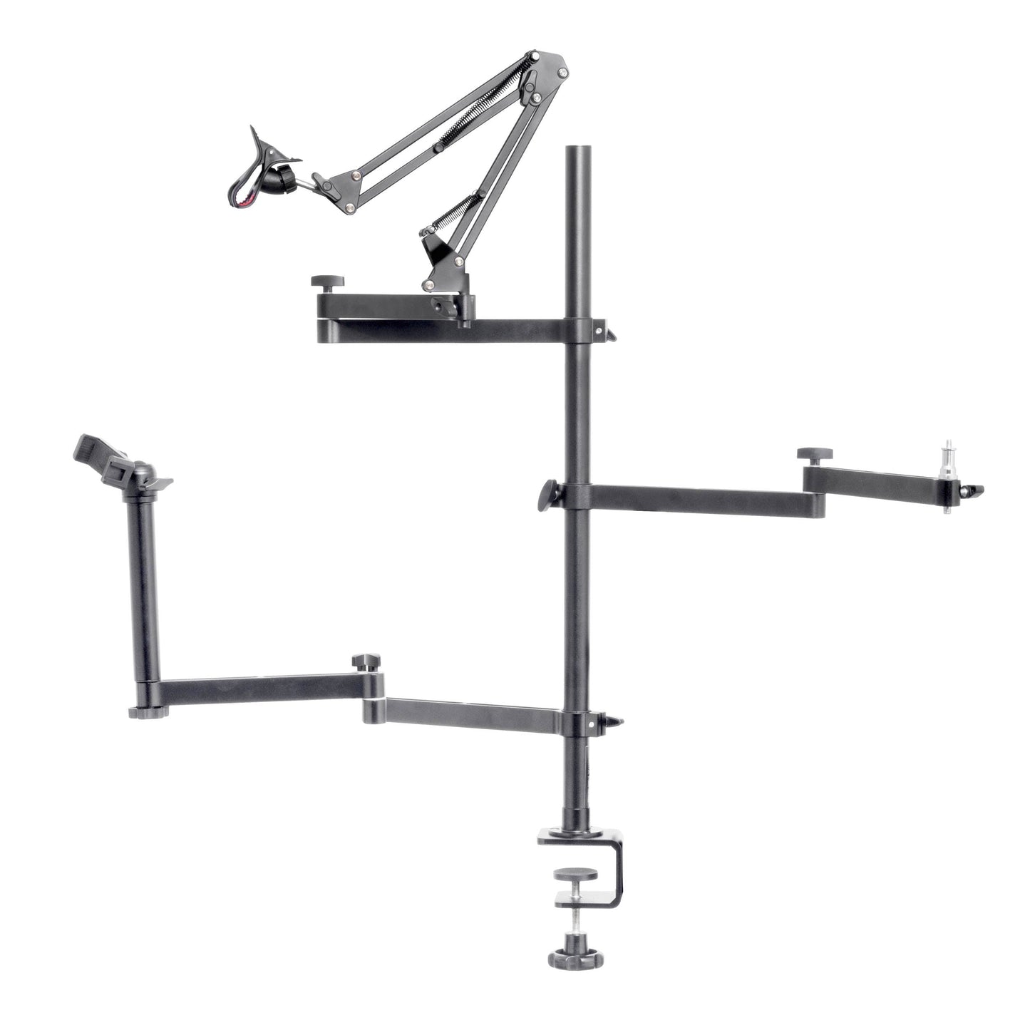 Table Stand Gear Tree with Three Arms