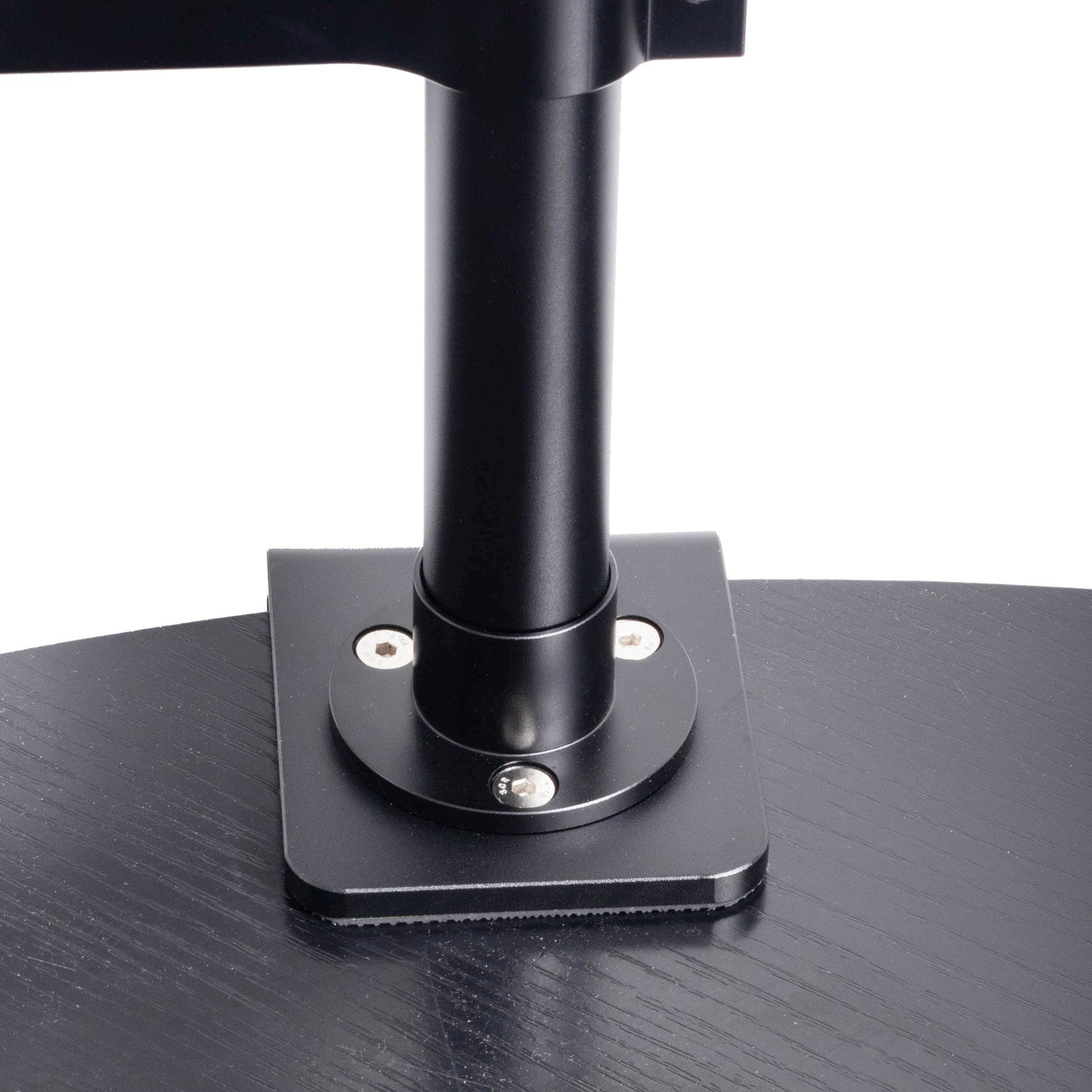 Table Stand Gear Tree with Three Arms