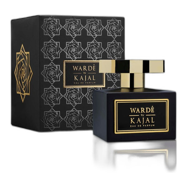 Kajal Warde Eau de Parfum 100ml Spray