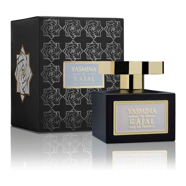 Kajal Yasmina Eau de Parfum 100ml Spray