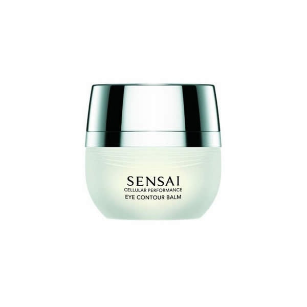 Kanebo Cellular Performance Standard Firming Eye Balm 15ml