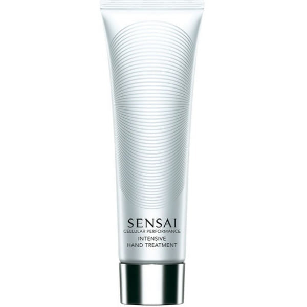 Kanebo Cosmetics Sensai Cellular Performance Intensive Hand Treatment 100ml