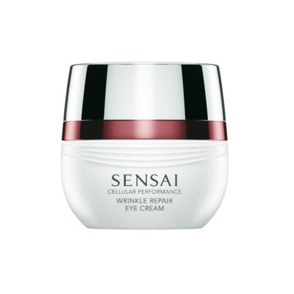Kanebo Cosmetics Sensai Cellular Performance Wrinkle Repair Eye Cream 15ml