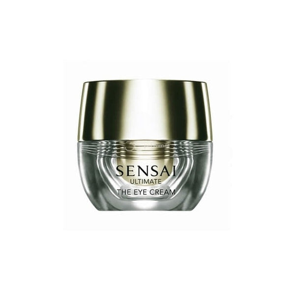 Kanebo Cosmetics Sensai Ultimate The Eye Cream 15ml