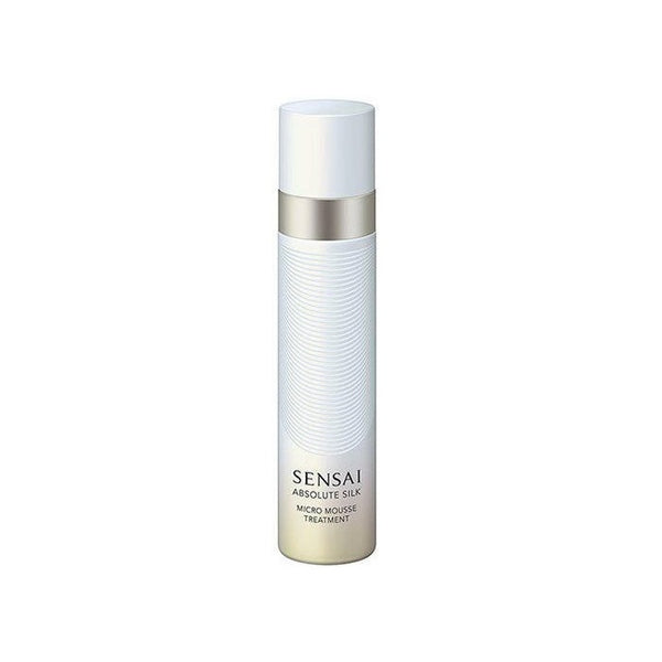 Kanebo Sensai Absolute Silk Micro Mousse 90ml