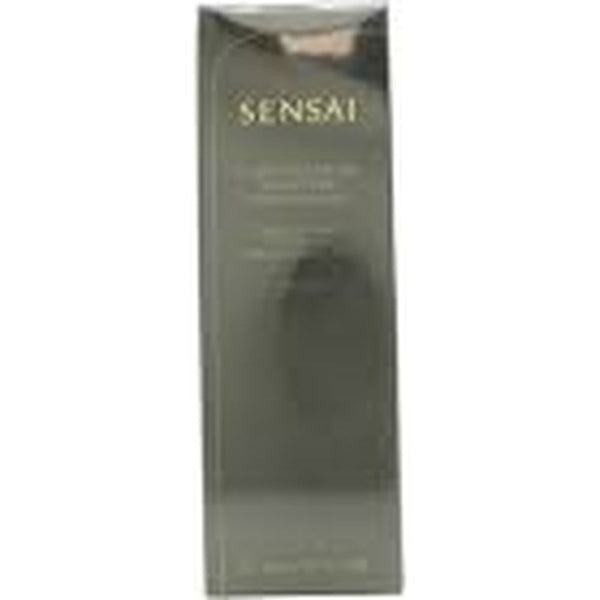 Kanebo Sensai Flawless Satin Foundation SPF20 30ml - 204.5 Warm Beige