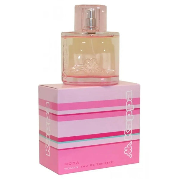 Kappa Moda Eau de Toilette 100ml Spray