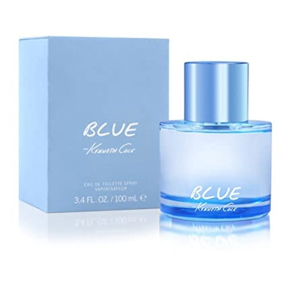 Kenneth Cole Blue Eau de Toilette 100ml Spray