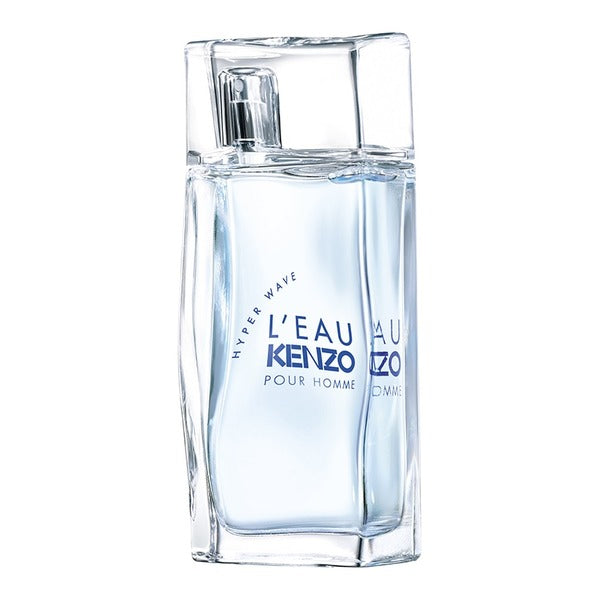 Kenzo L'Eau Kenzo Pour Homme Hyper Wave Eau de Toilette 30ml Spray