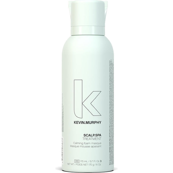 Kevin Murphy SCALP.SPA Calming Foam Masque 170ml