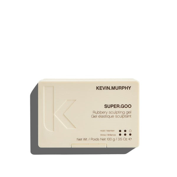 Kevin Murphy Super Goo Firm Hold Rubbery Hair Gel 100g
