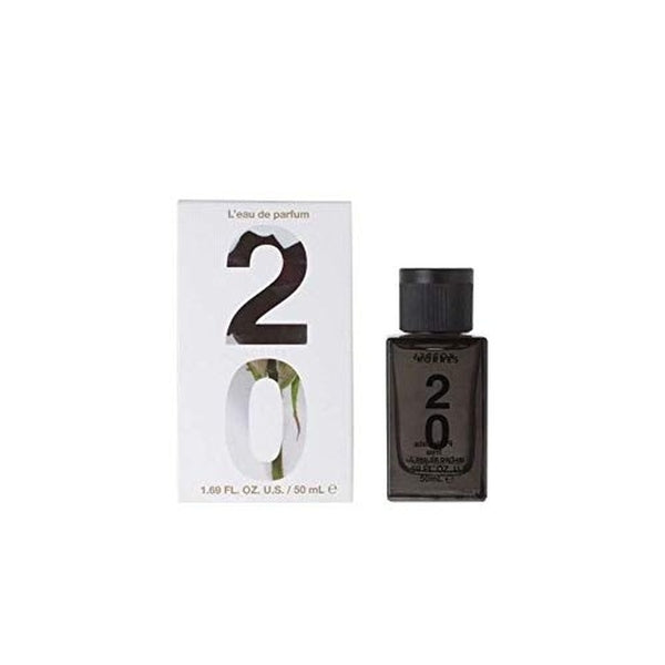 Korres L'Eau de Parfum 20 for Men Eau de Parfum 50ml Spray