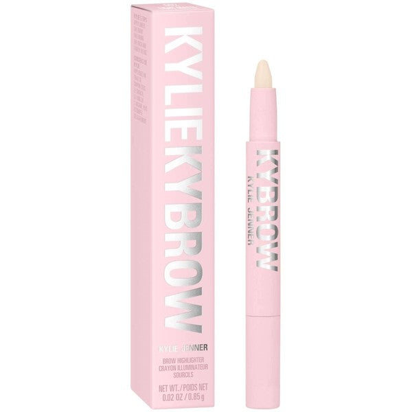 Kylie Cosmetics Kylie Kybrow Highlighter 0.75g - 2 Light Matte