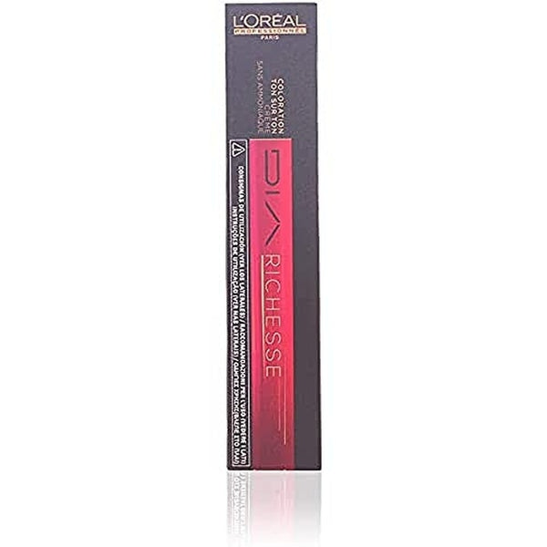 L'Oreal Dia Richesse Semi Permanent Hair Colour - 50ml 5.25