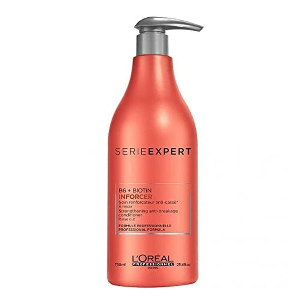 L'Oréal Série Expert Inforcer Conditioner 750ml