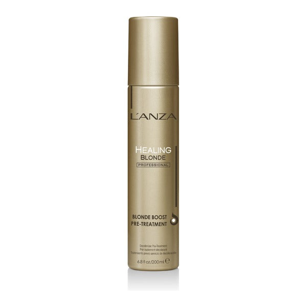 L'anza Healing Blonde Bright Blonde Boost Pre Treatment 200ml