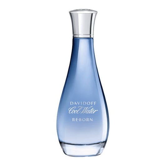 Davidoff Cool Water Reborn for Her Eau de Toilette 100ml Spray