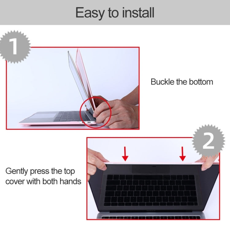 For Huawei MateBook 14 inch 2021 Shockproof Frosted Laptop Protective Case, For Huawei MateBook 14 inch 2021