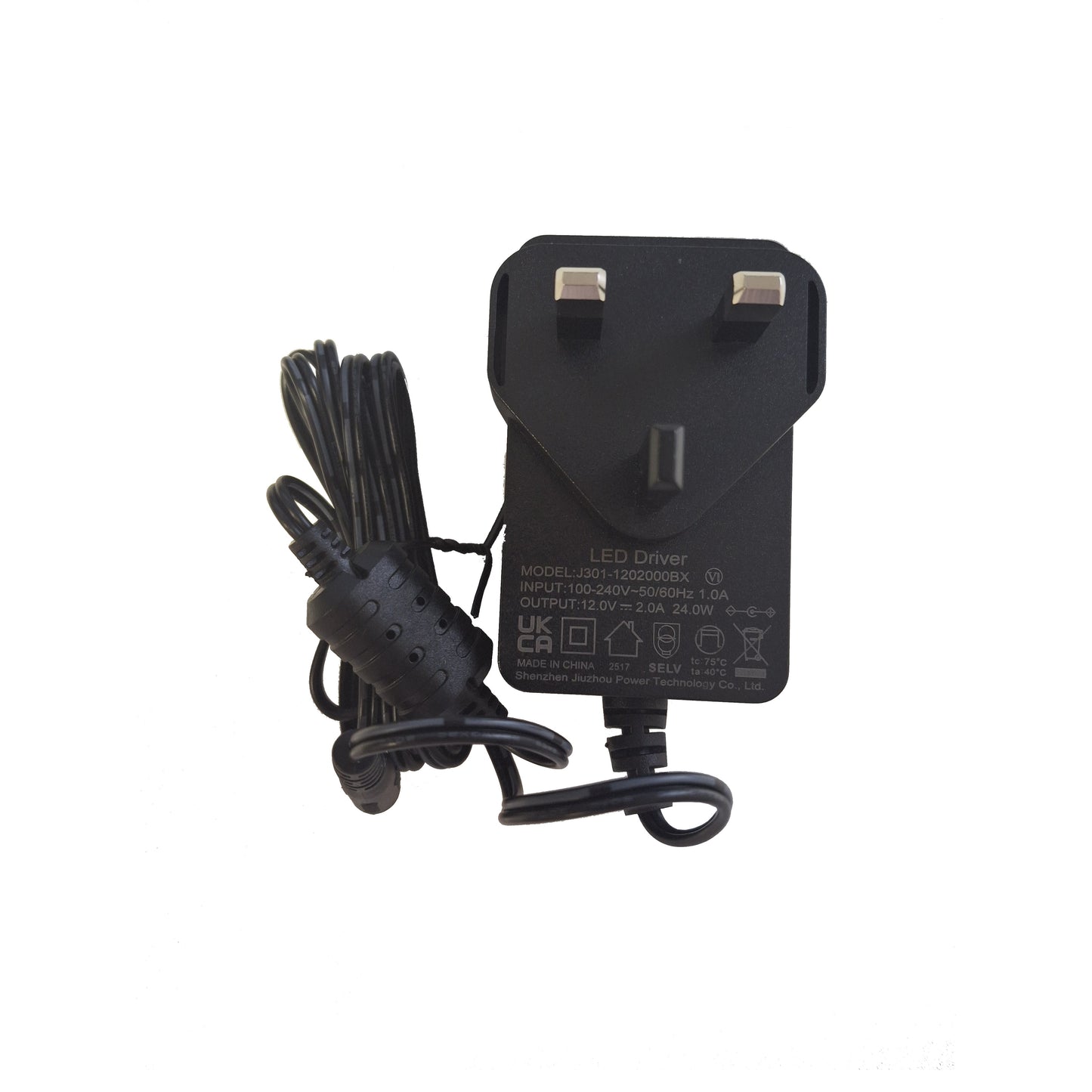 LDP18D Daylight-Balanced On-Camera LED Light