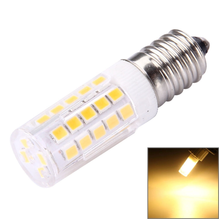 44 LED SMD 2835, AC110V-220V, E14-44 LED 110V-220V, E14-44LED 110V-220V