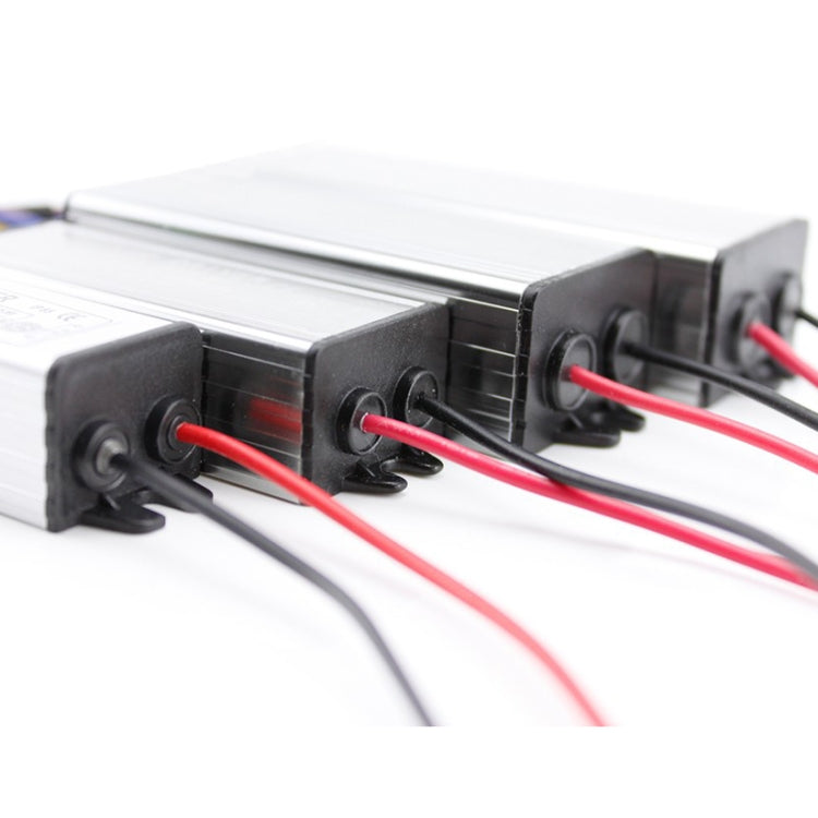 20W LED Driver Adapter AC 85-265V to DC 24-38V IP65 Waterproof, 20W