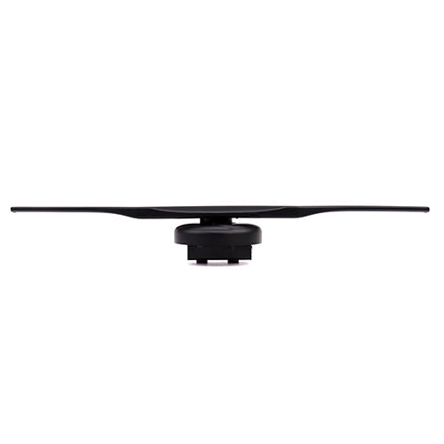 Dsee-50s Holographic Intelligent Display 3D Billboard, WiFi App Control, Display Resolution: 512 x 512 Pixels, Diameter: 50cm, Dsee-50s