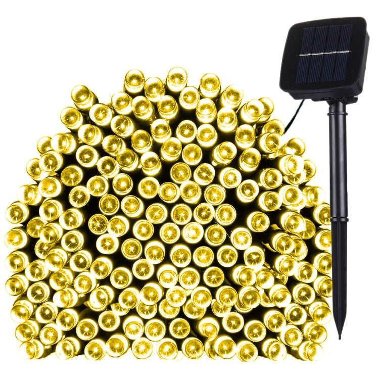 100 LEDs Holiday Decorative Light, 17m Warm White, 17m Blue Light, 17m Colorful Light, 17m White Light