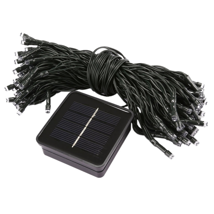 100 LEDs Holiday Decorative Light, 17m Warm White, 17m Blue Light, 17m Colorful Light, 17m White Light