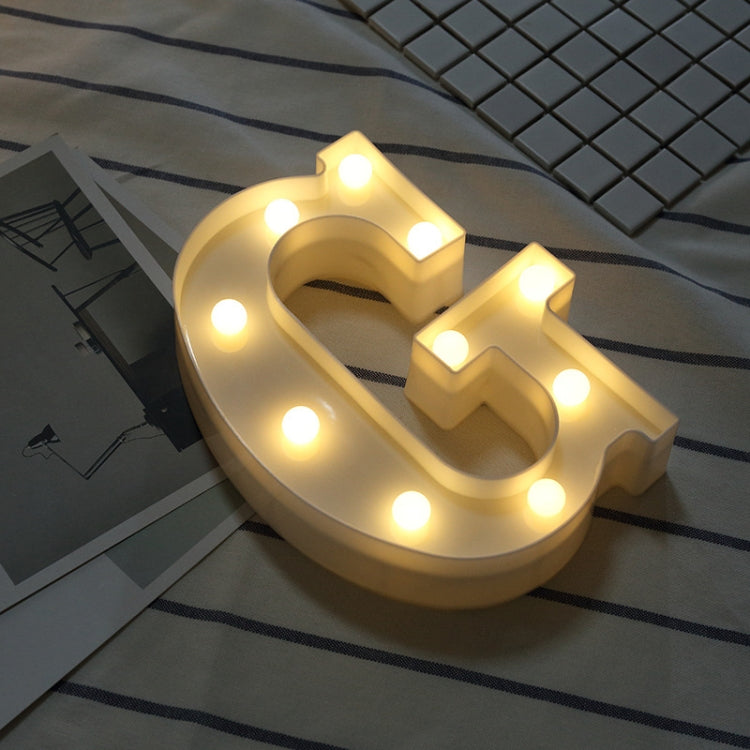 Dry Battery Powered Warm White Standing Hanging LED Holiday Light, A, N, B, O, C, P, D, Q, E, R, F, G, T, U, V, I, J, W, K, X, L, M, Z