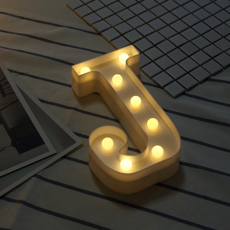 Dry Battery Powered Warm White Standing Hanging LED Holiday Light, A, N, B, O, C, P, D, Q, E, R, F, G, T, U, V, I, J, W, K, X, L, M, Z
