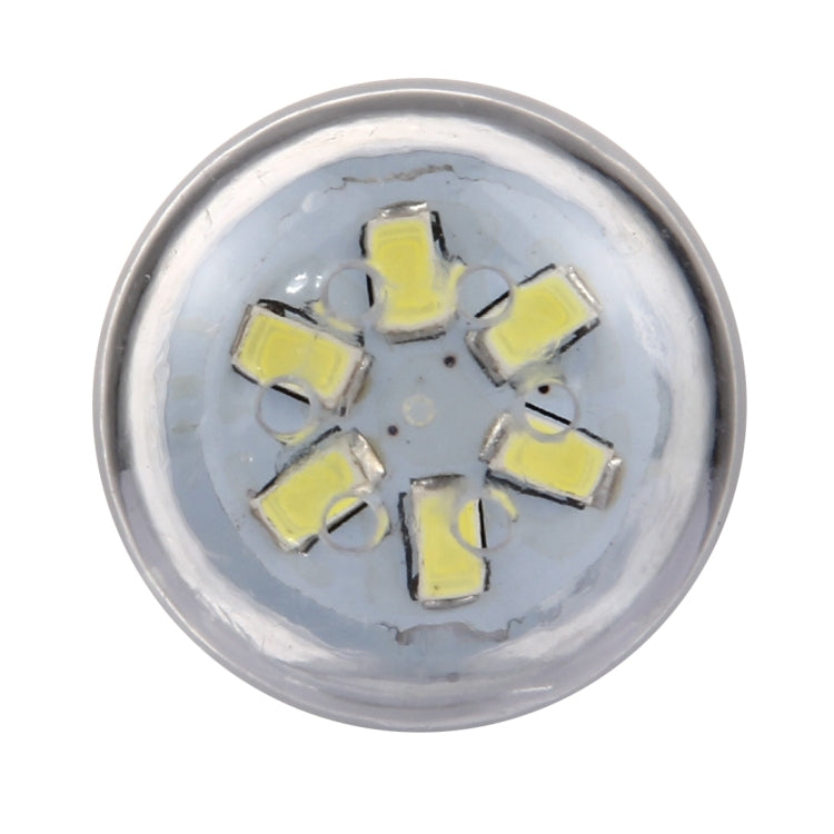 B22 2.5W LED Corn Light 24 LEDs SMD 5730 Bulb, AC 110-220V, AC 110-220V