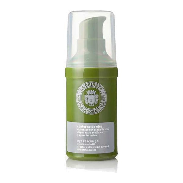 La Chinata  Eye Rescue Gel 20ml