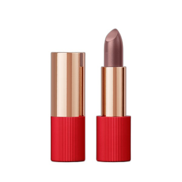 La Perla Almond Lips Lip Balm - #204 - 3.5g
