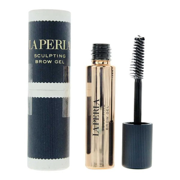La Perla Sculping Brow Mascara - #200 Transparent - 4.5ml